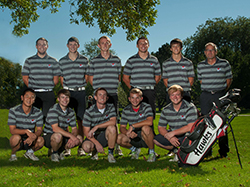 Northeast golf closes season with 5th place finish at Region XI championship